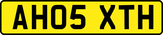 AH05XTH