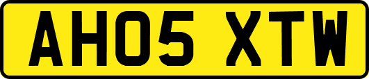 AH05XTW