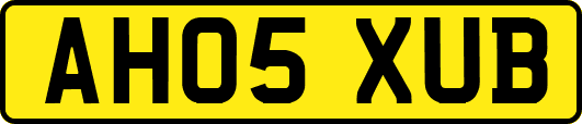 AH05XUB