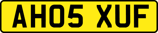 AH05XUF