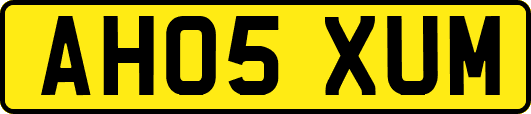 AH05XUM