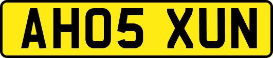AH05XUN