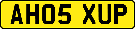 AH05XUP