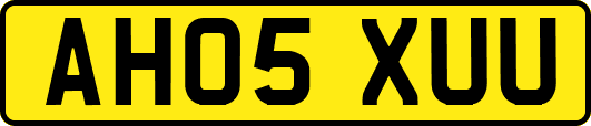 AH05XUU