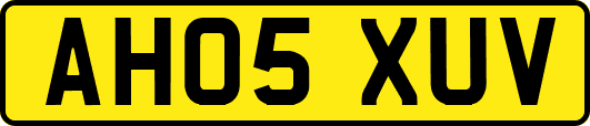 AH05XUV