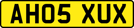 AH05XUX