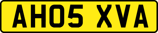 AH05XVA
