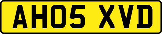 AH05XVD