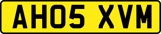 AH05XVM
