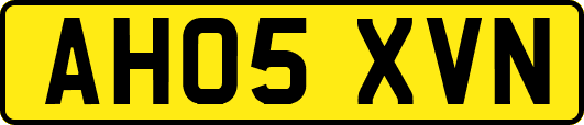AH05XVN