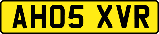 AH05XVR