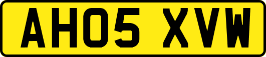 AH05XVW