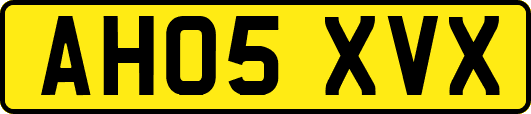 AH05XVX