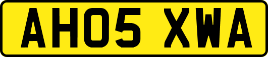 AH05XWA