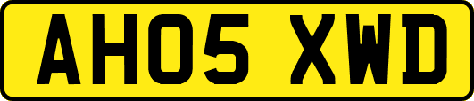 AH05XWD