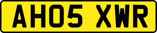 AH05XWR