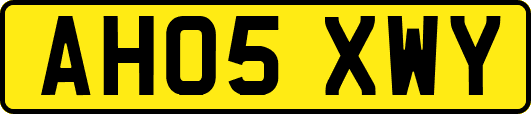 AH05XWY