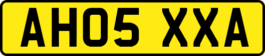 AH05XXA