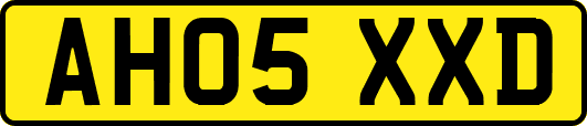 AH05XXD
