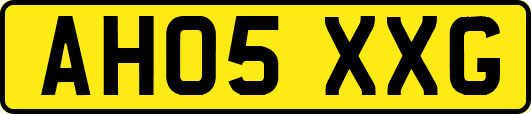 AH05XXG