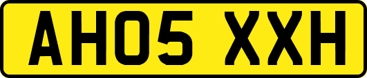AH05XXH