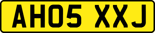 AH05XXJ