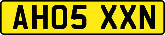 AH05XXN
