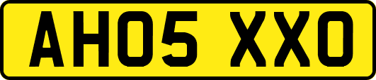 AH05XXO