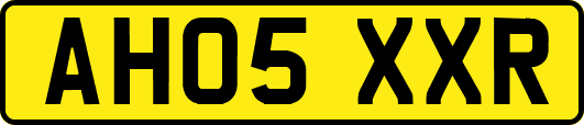 AH05XXR