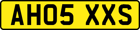 AH05XXS