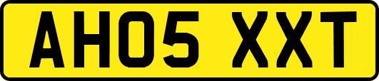 AH05XXT