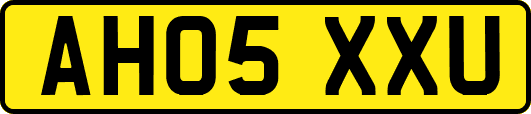 AH05XXU
