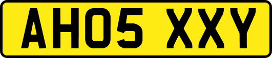 AH05XXY