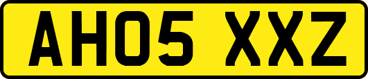 AH05XXZ
