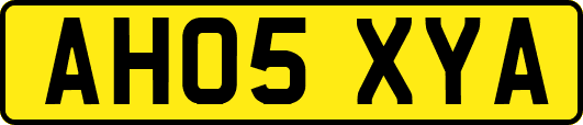 AH05XYA