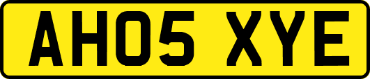 AH05XYE