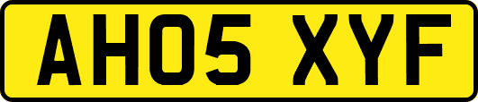 AH05XYF