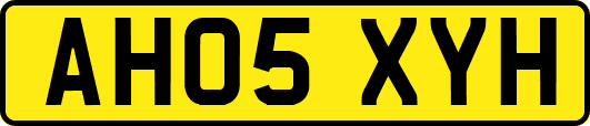 AH05XYH