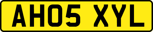 AH05XYL