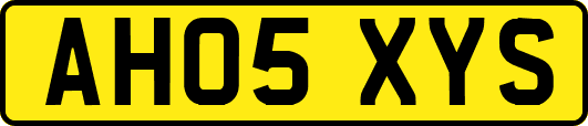 AH05XYS
