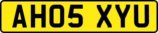 AH05XYU