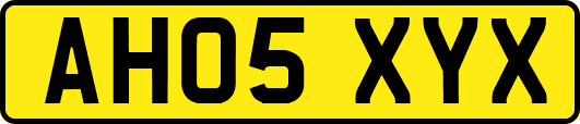 AH05XYX