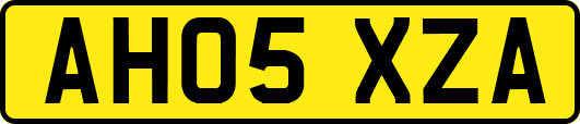 AH05XZA