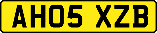 AH05XZB