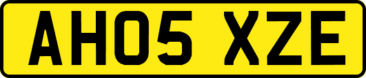 AH05XZE