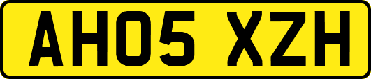 AH05XZH