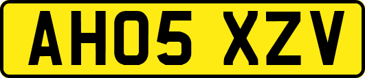 AH05XZV