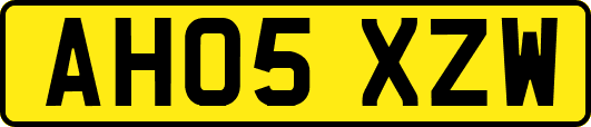 AH05XZW