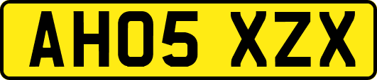 AH05XZX