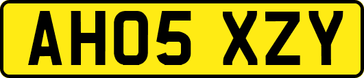 AH05XZY